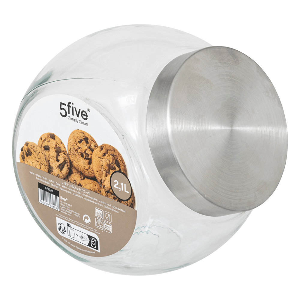 5five-nixo-tilted-glass-stainless-steel-storage-jar-2-1l