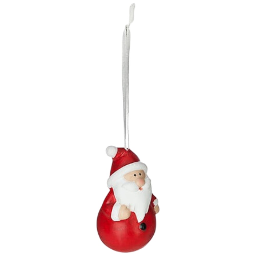 christmas-ceramic-santa-and-snowman-hanging-decoration-8-8cm-assorted-designs