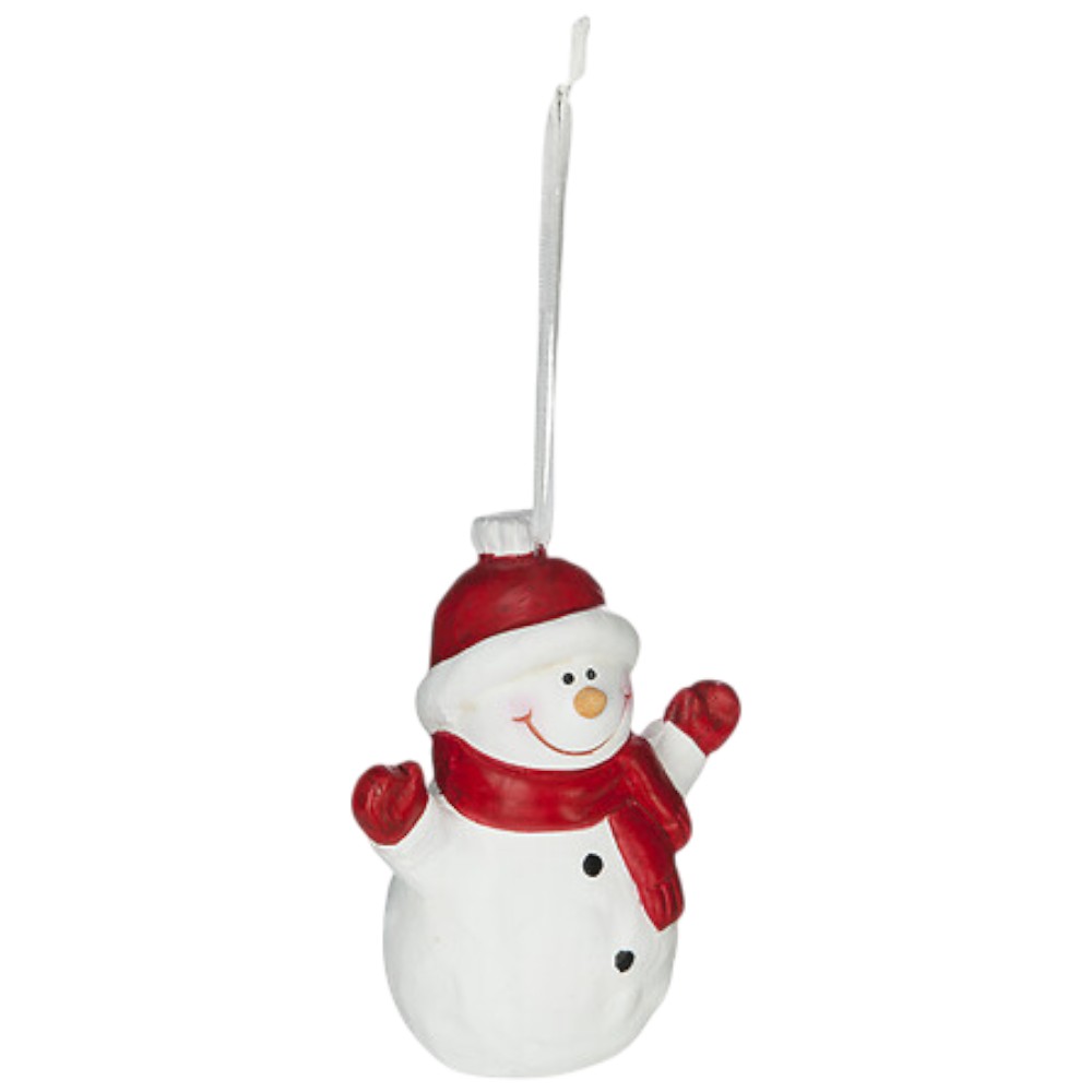 christmas-ceramic-santa-and-snowman-hanging-decoration-8-8cm-assorted-designs
