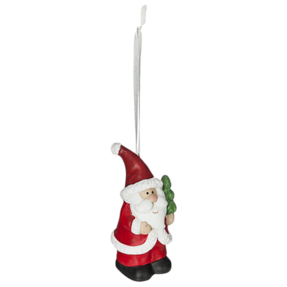 christmas-ceramic-santa-and-snowman-hanging-decoration-8-8cm-assorted-designs