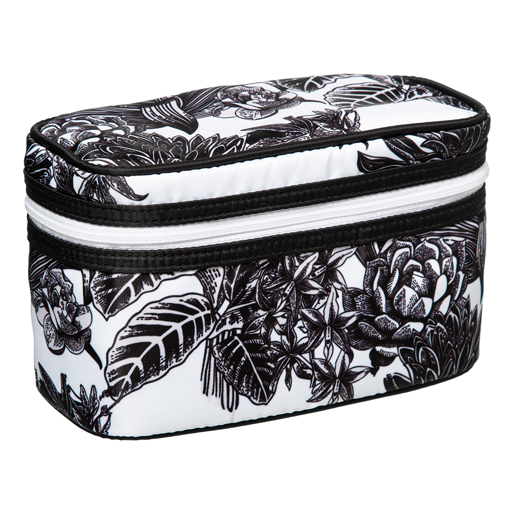 5five-blackflora-toiletery-bag-set-of-4-pieces