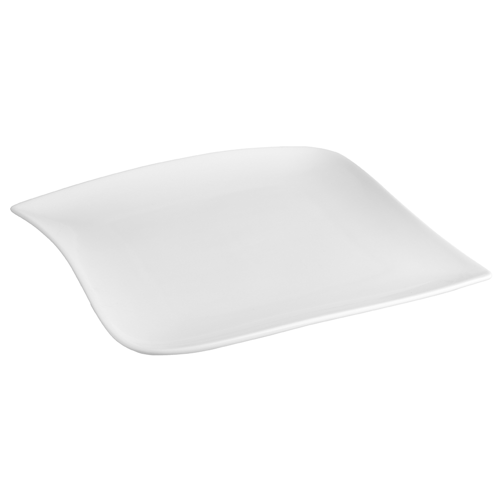 sg-secret-de-gourmet-wave-dessert-plate-white-21cm