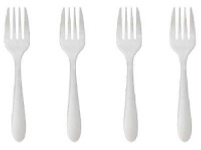 stainless-steel-fork-set-of-4-pieces