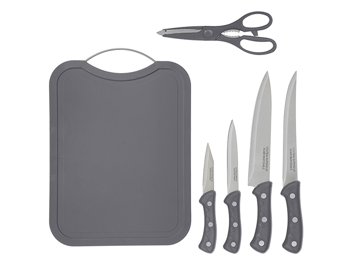 knives-set-including-chopping-board-and-scissors