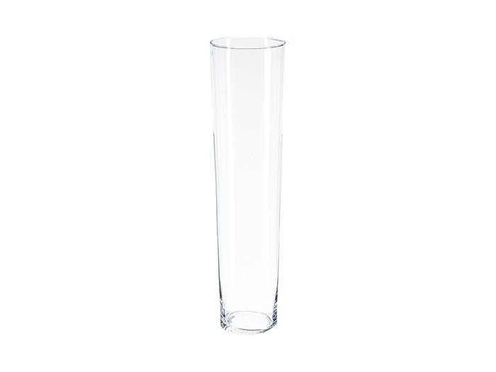conical-clear-glass-vase-70-2-cm