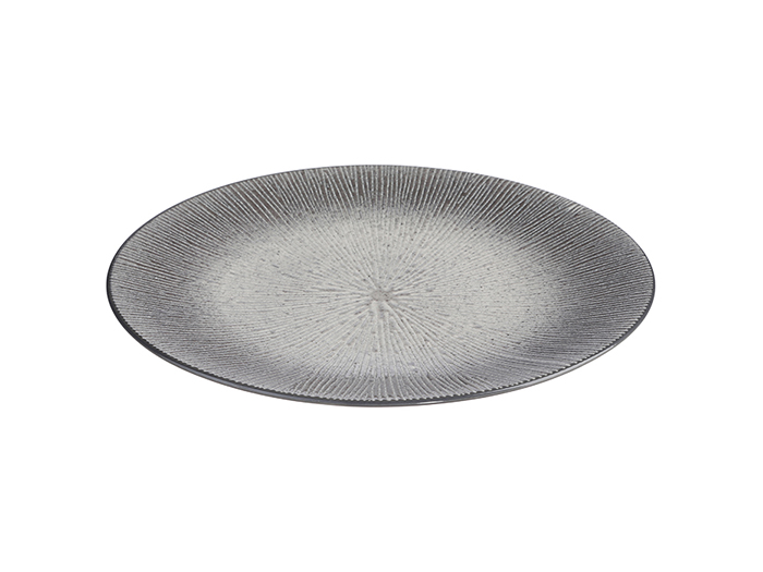 atelier-ceramic-dinner-plate-grey-silver-27-cm