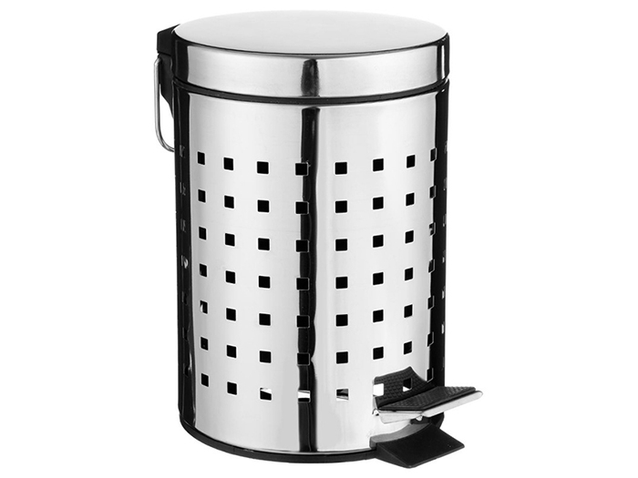 stainless-steel-cosmetic-pedal-bin-23cm-x-24cm