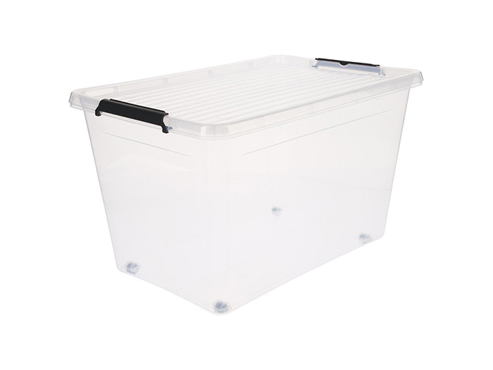 clear-plastic-storage-box-with-lid-and-wheels-60l-58cm-x-39cm-x-35cm