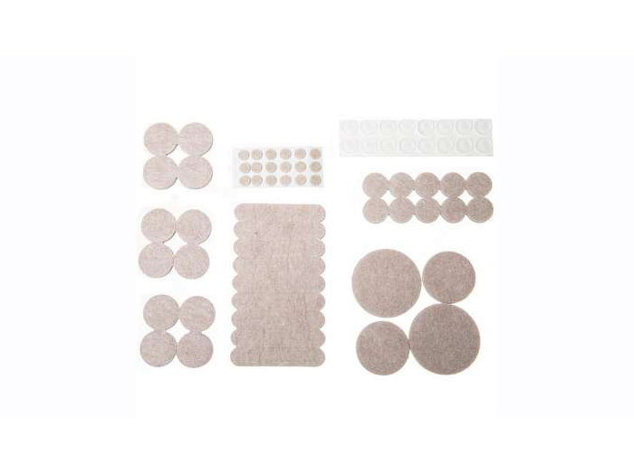 5five-self-adhesive-felt-pads-set-of-144-pieces