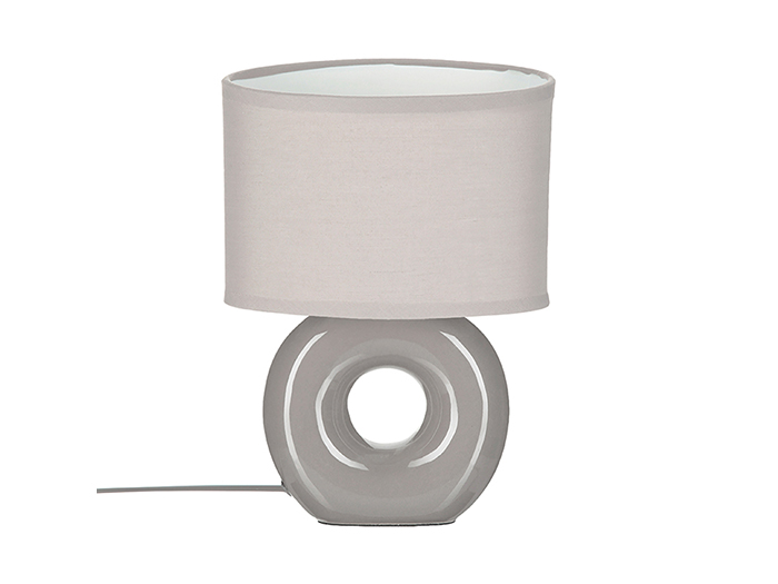 atmosphera-gres-ceramic-table-lamp-light-grey-e14-25cm