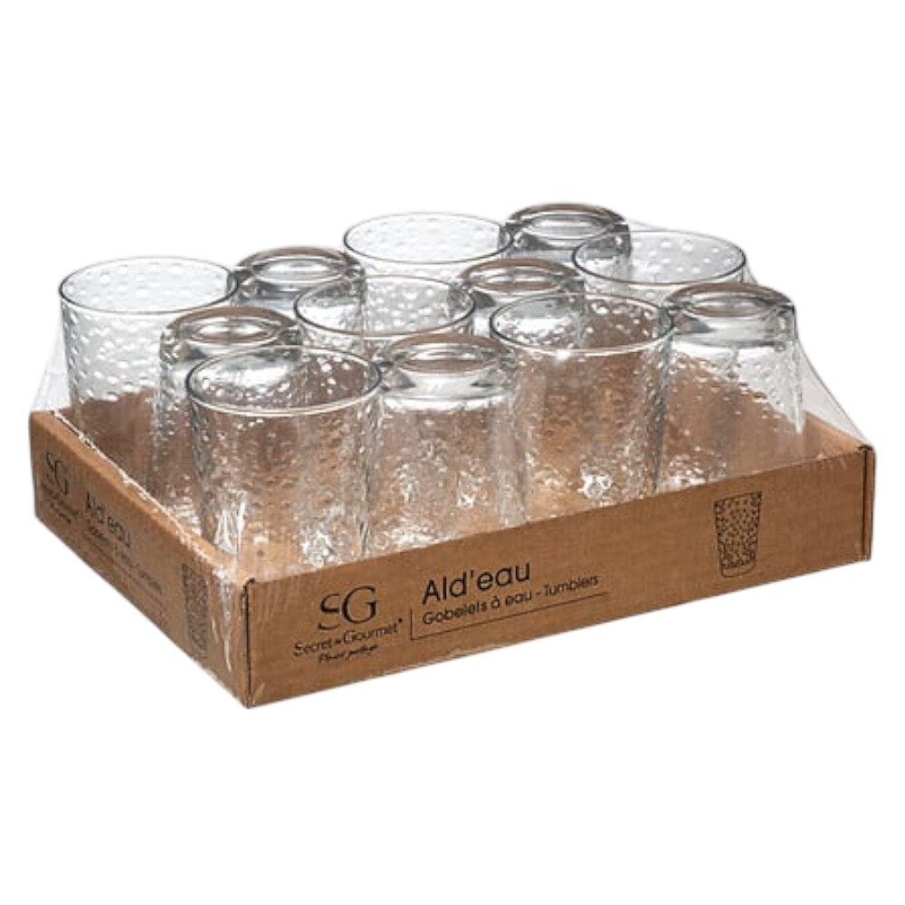 ald-eau-short-tumbler-glass-set-12-pieces-210-ml-clear