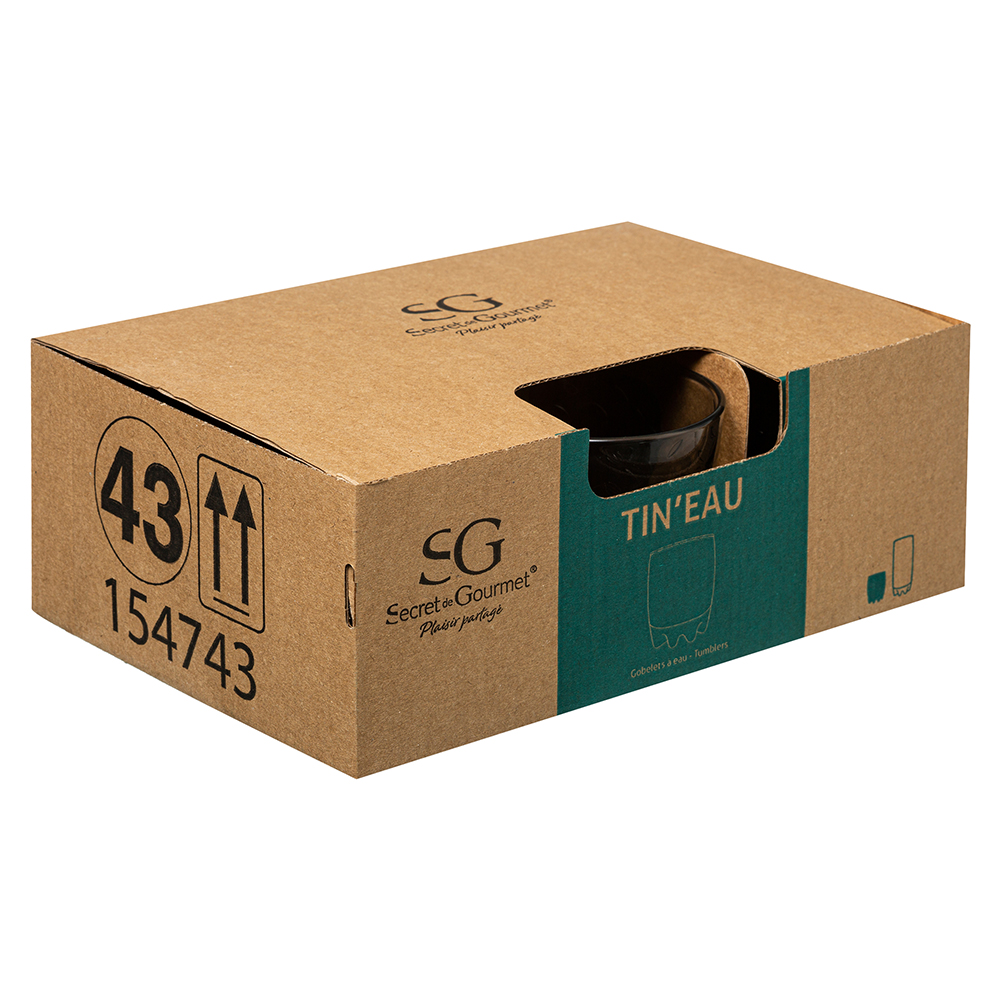 sg-secret-de-gourmet-tin-eau-low-glasses-pack-of-6-pieces-310ml