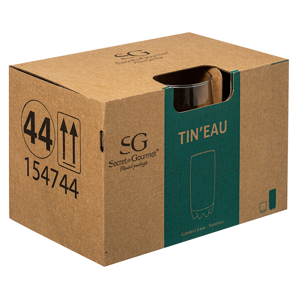 sg-secret-de-gourmet-tin-eau-high-glasses-pack-of-6-pieces-380ml