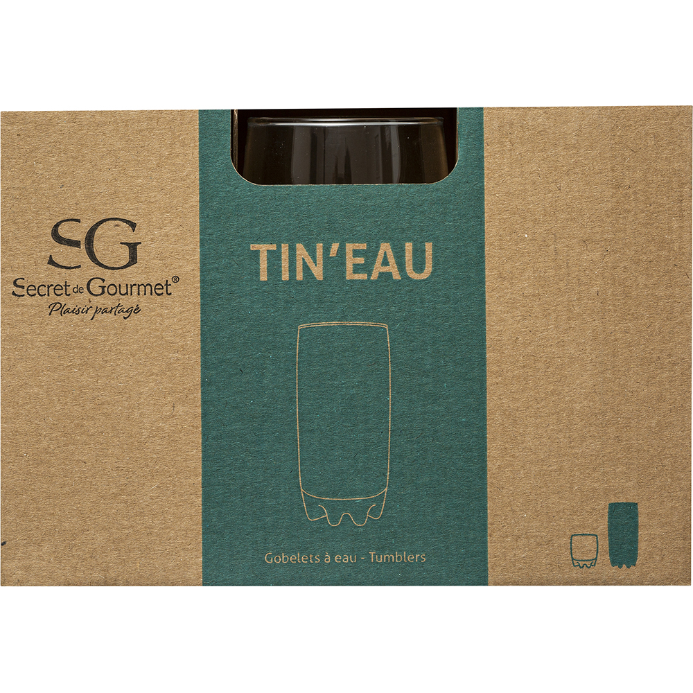 sg-secret-de-gourmet-tin-eau-high-glasses-pack-of-6-pieces-380ml