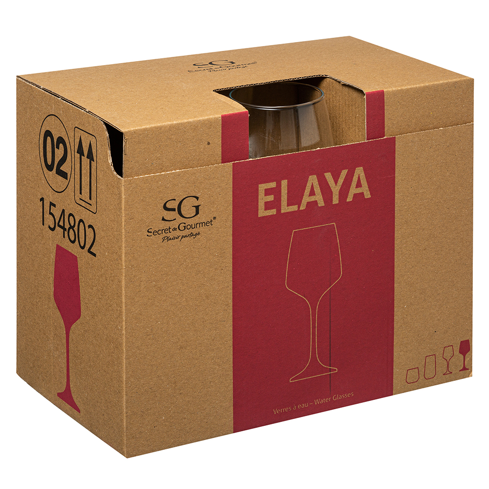 sg-secret-de-gourmet-elaya-water-glass-set-of-6-pieces-330ml