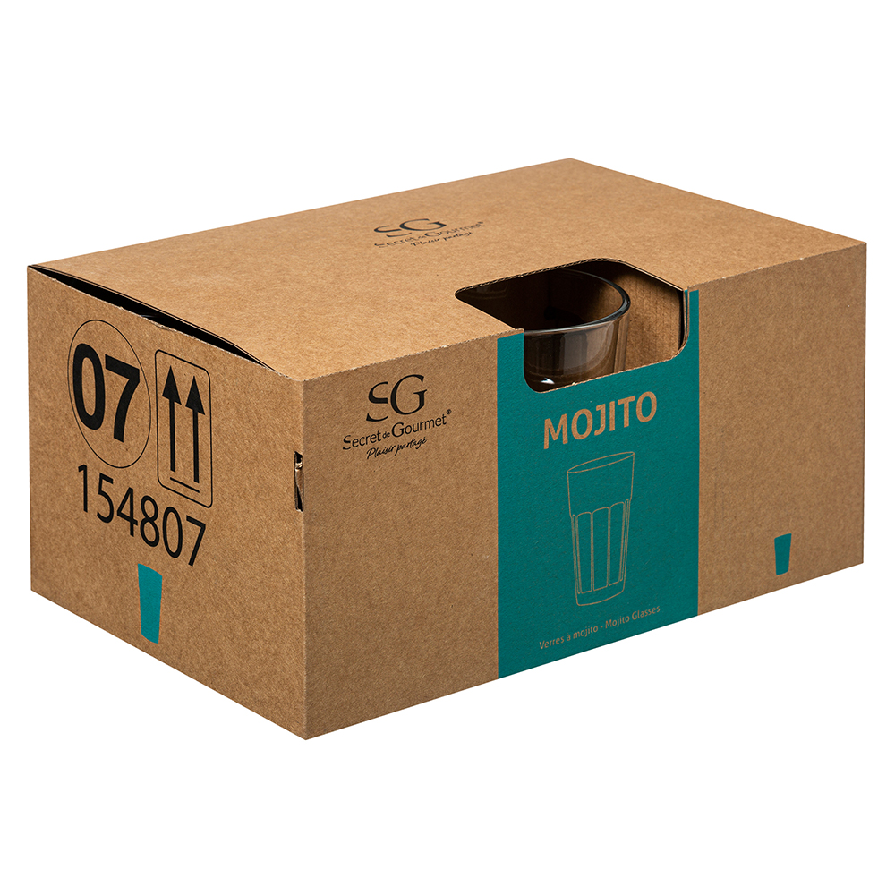 sg-secret-de-gourmet-mojito-tumbler-set-of-6-pieces-360ml