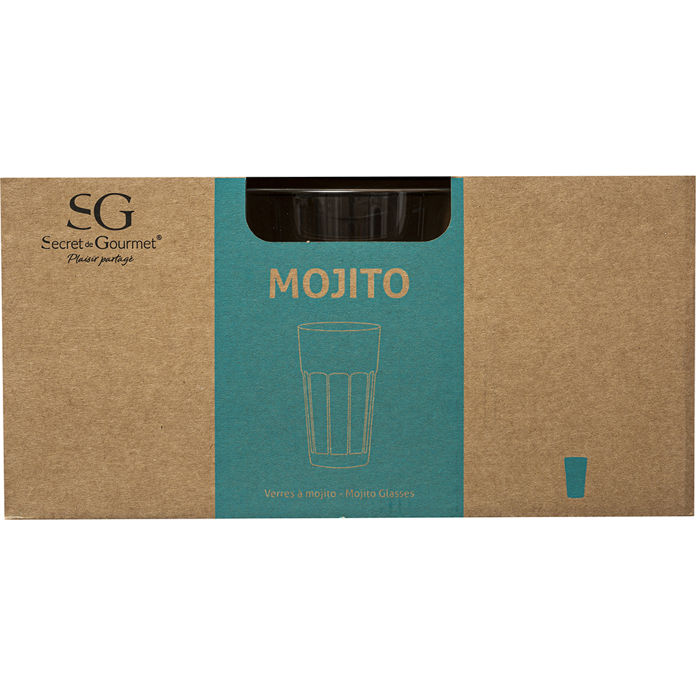sg-secret-de-gourmet-mojito-tumbler-set-of-6-pieces-360ml