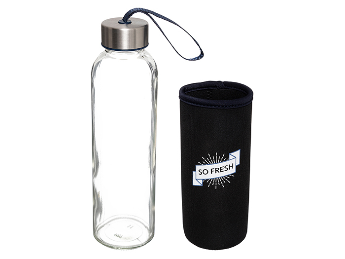 5five-glass-water-bottle-with-neoprene-cover-0-5l