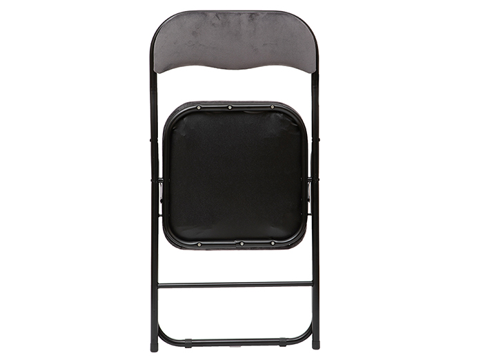 5five-velvet-waiting-room-folding-chair-grey