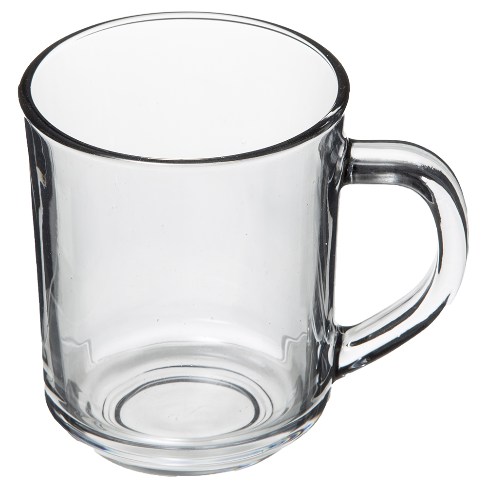 secret-de-gourmet-arha-glass-mug-clear-200ml