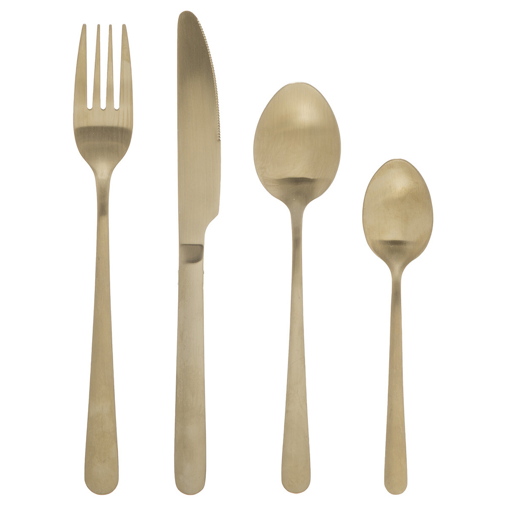 sg-secret-de-gourmet-carmen-stainless-steel-cutlery-set-of-24-pieces-gold