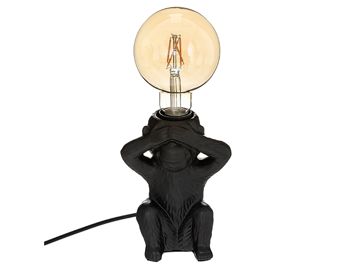 atmosphera-monkey-design-table-lamp-black-e27-3-assorted-designs