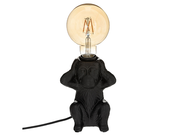 atmosphera-monkey-design-table-lamp-black-e27-3-assorted-designs