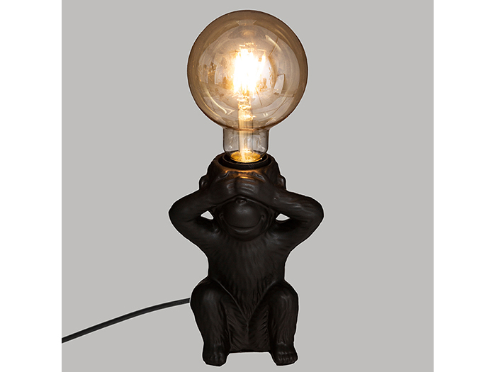 atmosphera-monkey-design-table-lamp-black-e27-3-assorted-designs