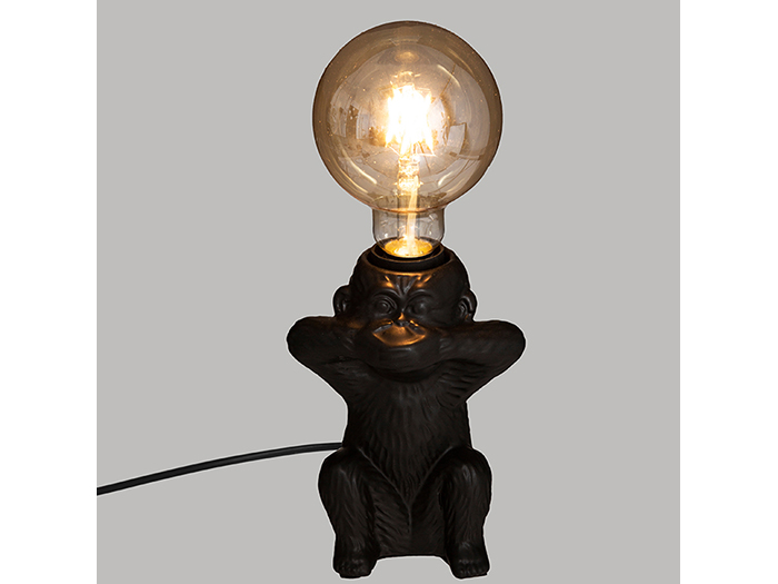 atmosphera-monkey-design-table-lamp-black-e27-3-assorted-designs