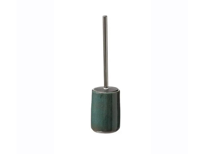 5five-5-five-harmony-ceramic-toilet-brush-with-holder-green