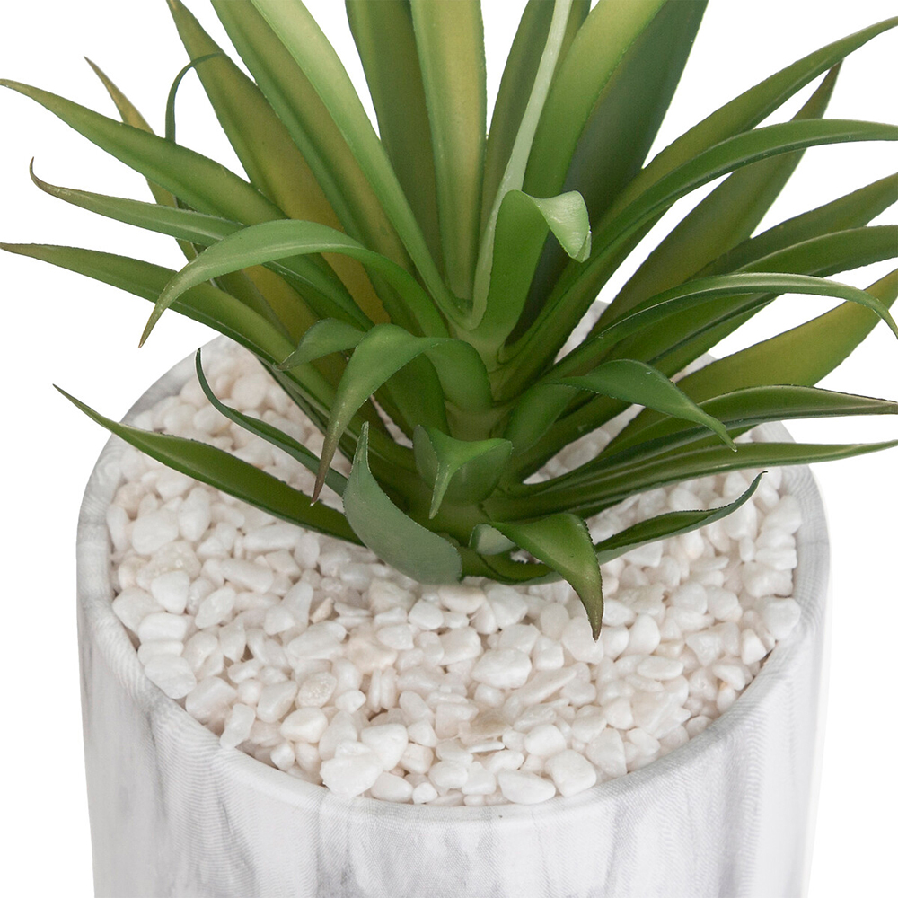 atmosphera-artificial-aloe-vera-plant-in-marble-pot-17-5cm-2-assorted-colours