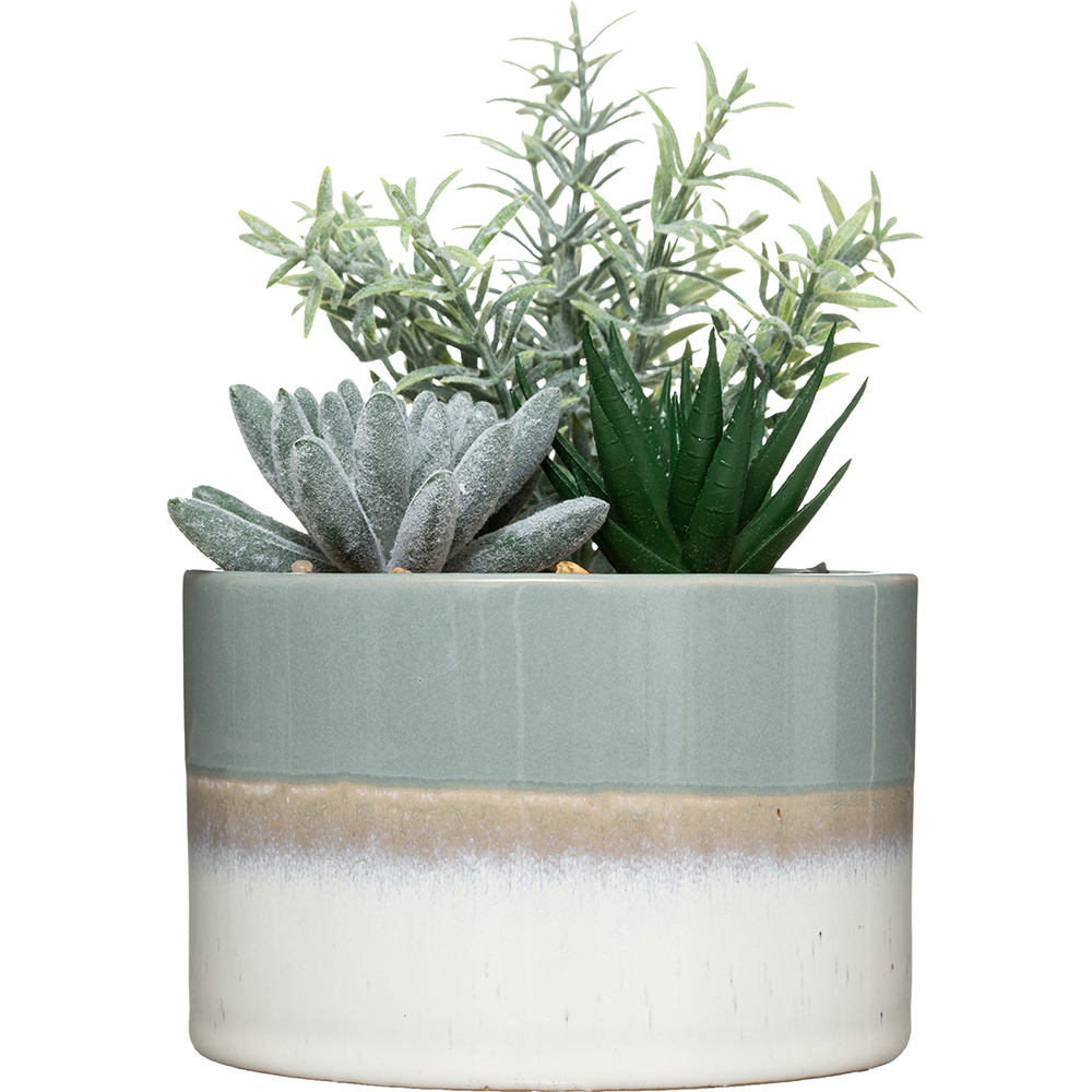 atmosphera-artificial-cactai-plant-in-ceramic-pot-2-assorted-colours