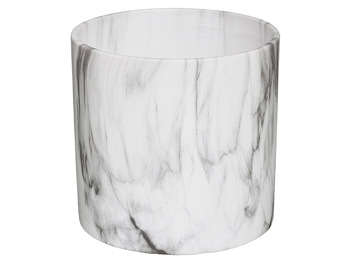 atmosphera-marble-design-ceramic-flower-pot-set-of-2-pieces
