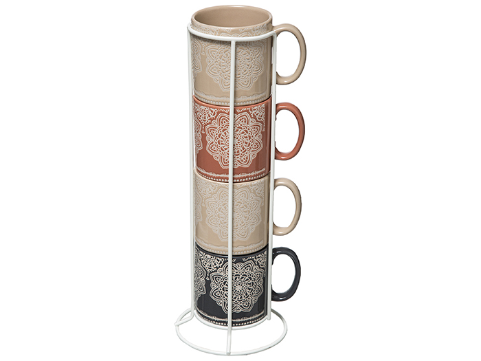 indonesia-rack-with-4-mugs