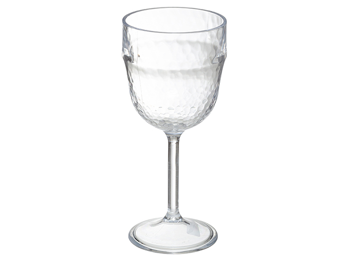 harmo-plastic-transparent-wine-glass