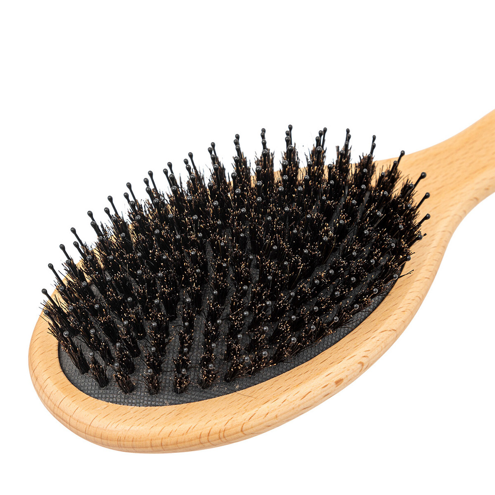 5five-boar-hair-plastic-round-hair-brush