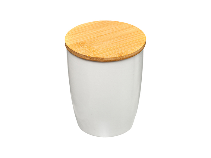 ceramic-suger-canister-with-bamboo-lid-white-11-5cm-x-14-7cm