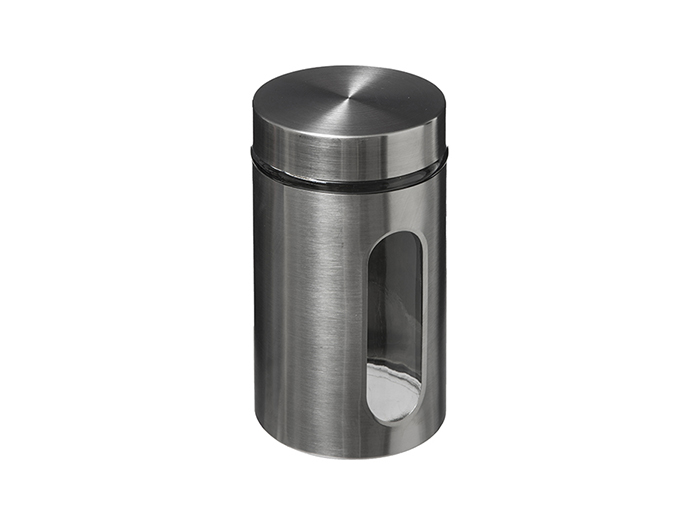 food-container-stainless-steel-and-glass-0-9l-10cm-x-17-5cm