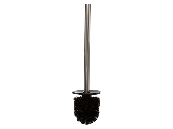 5five-tribe-cart-polyresin-toilet-brush-with-holder-black