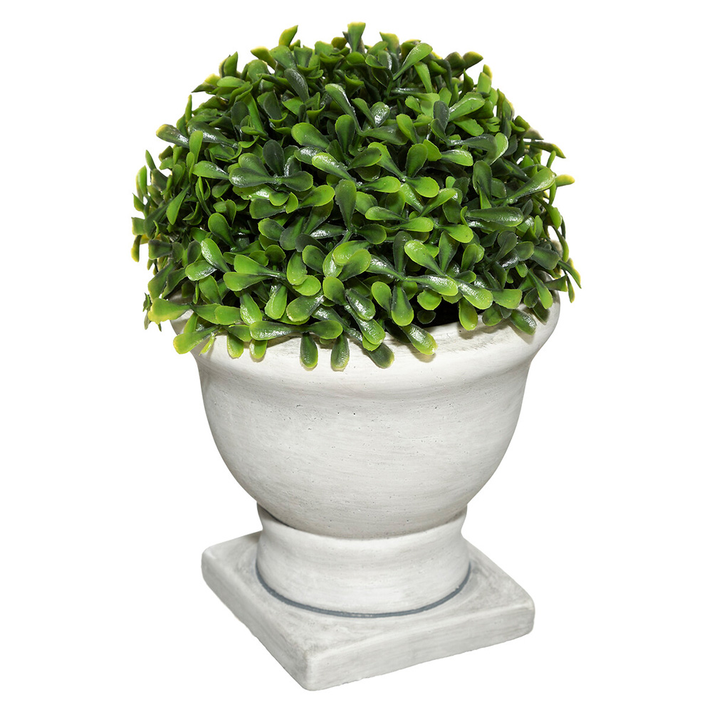 atmosphera-romance-artificial-plant-in-cement-pot-2-assorted-colours