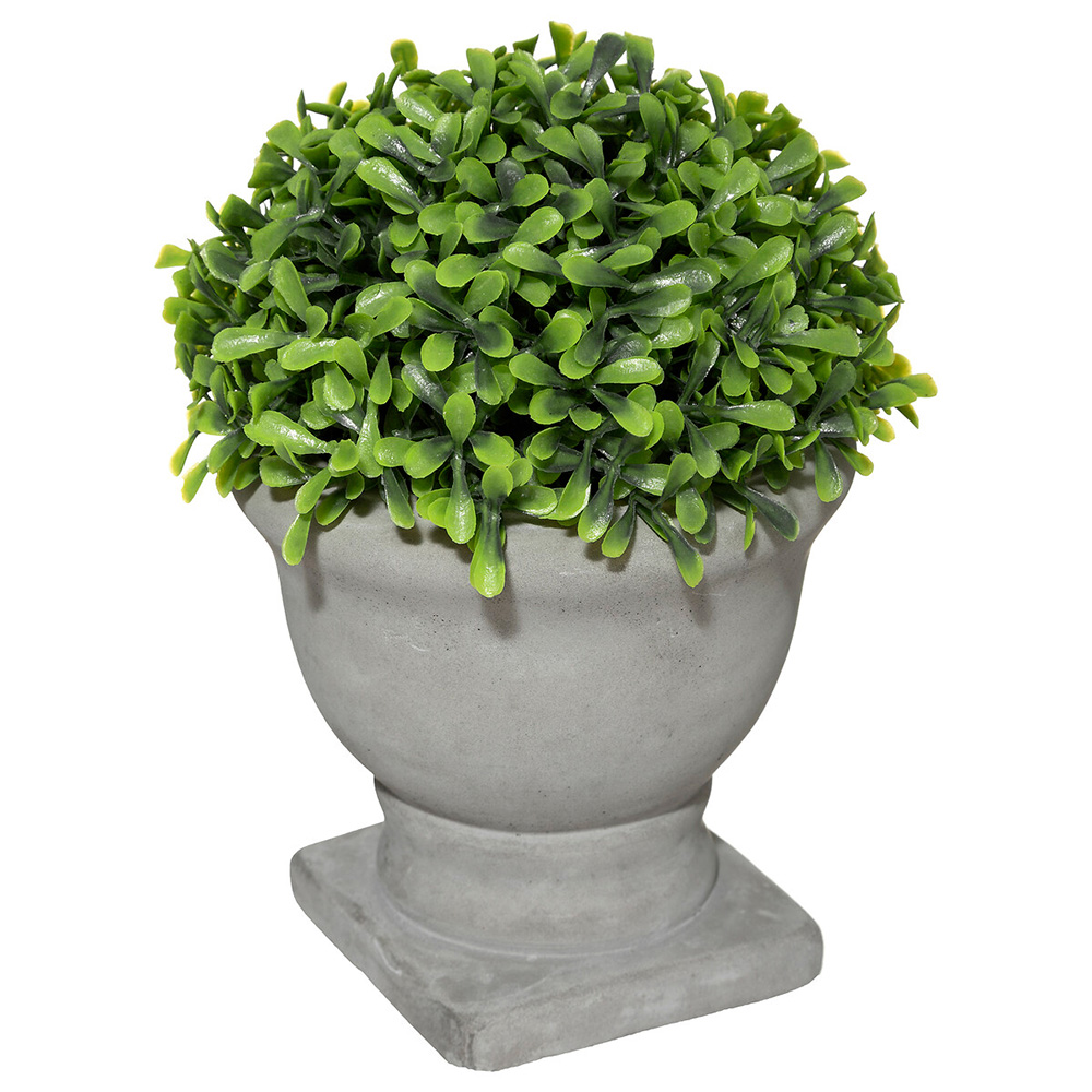 atmosphera-romance-artificial-plant-in-cement-pot-2-assorted-colours