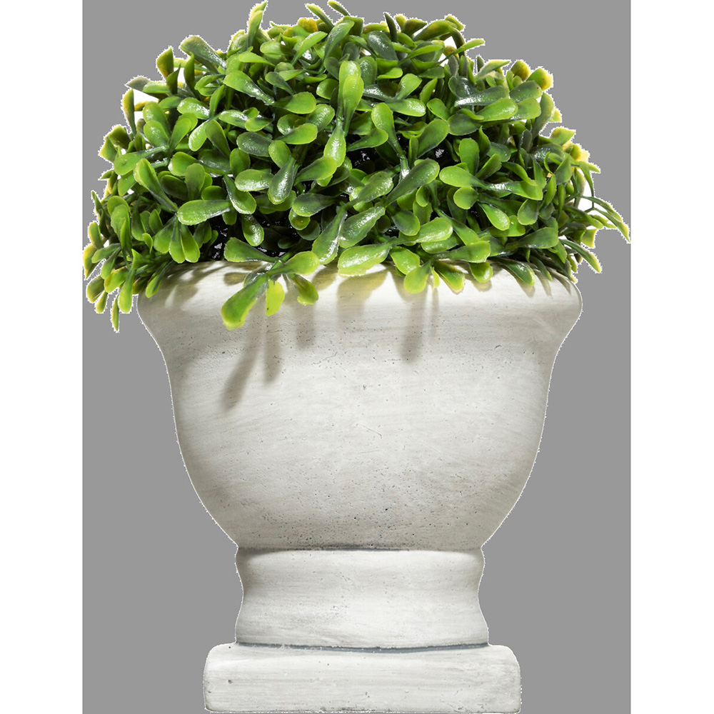 atmosphera-romance-artificial-plant-in-cement-pot-2-assorted-colours