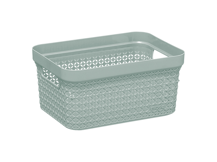 scandi-laundry-basket-17-litres-in-green