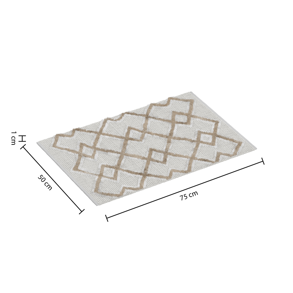 5five-ethnic-cotton-bathroom-mat-taupe-50cm-x-75cm