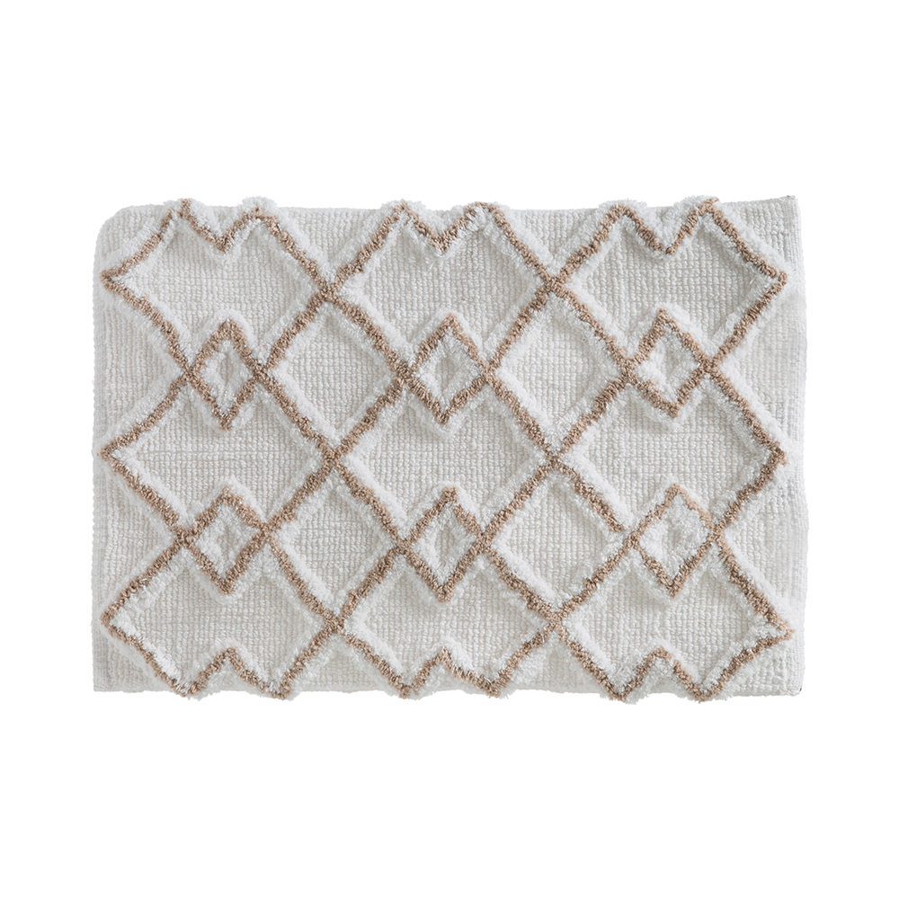 5five-ethnic-cotton-bathroom-mat-taupe-50cm-x-75cm