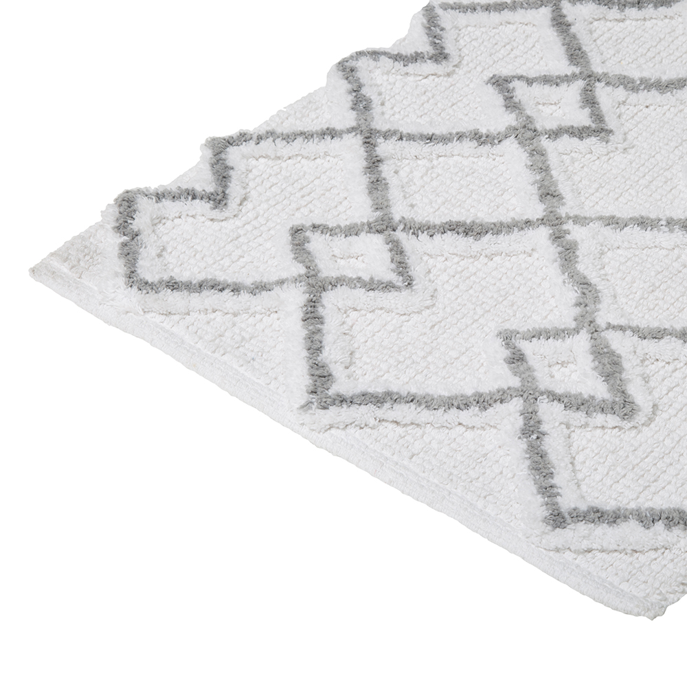 5five-ethnic-cotton-bathroom-mat-grey-50cm-x-75cm