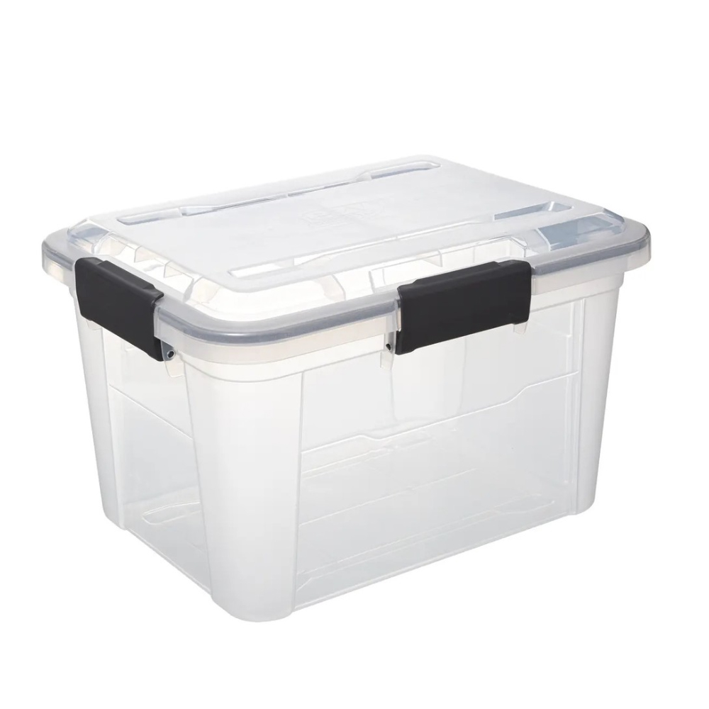 5five-clip-box-plastic-storage-box-with-lid-18l
