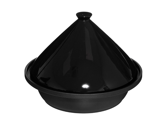 5five-ceramic-tagine-dish-black-30-cm
