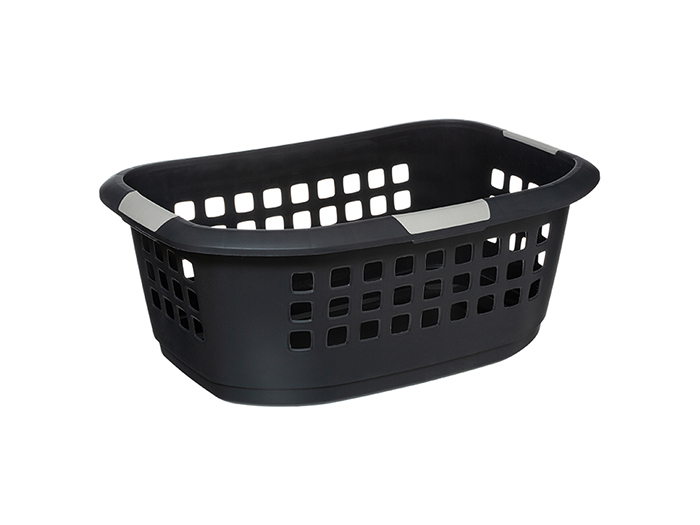 5five-hugger-perforated-laundry-basket-dark-grey-51l