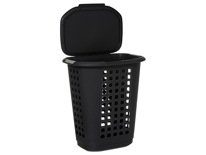 5five-hugger-perforated-laundry-bin-dark-grey-63l